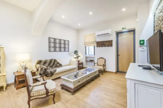 Villas Marim - Sandpiper villa ケルフェスのホテル