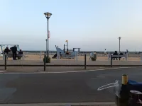 Maison au Calme à 7 min à Pied de Laplage Hotels in Jard-sur-Mer