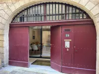Duplex Atypique