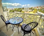 Wilaya Sunset Luxe, Private Jacuzzi & Hamam, Tetouan