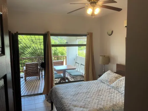 Beautiful Ocean View, steps to the Beach, 3 Pools, Los Almendros #31