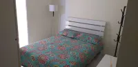 Beautiful Apartment Near Praia Grande and Praia do Tenório.<Br><Br><Br>