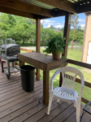 SAYKM Bungalow on Lake Texoma