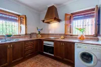 Loma Méndez Casa 1 Hotels in Casarabonela