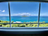 Exquisite Paradise View Condo