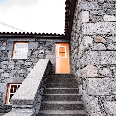 Casa Céu D'Abraão - You can click to enlarge the photo