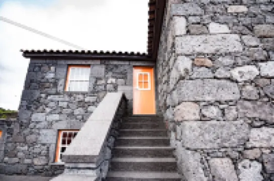 Casa Céu D'Abraão - You can click to enlarge the photo