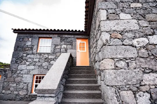 Casa Céu D'Abraão - You can click to enlarge the photo