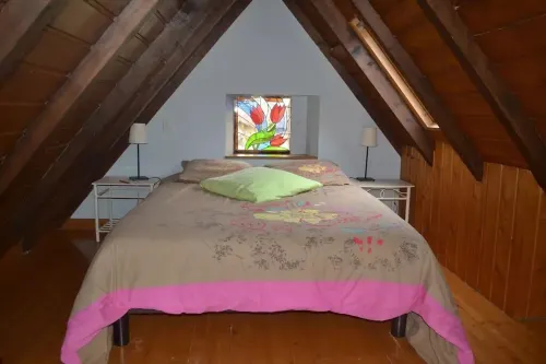 Kerheol Pointe de la Torche - 200 m from the beach Hotels in Plomeur