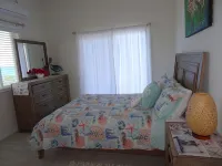 Cozy, new, beach cottage with a spectacular ocean view - Point of View