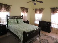 The perfect escape to Paradise!!This stunning 2/2 oceanfront home awaits you Hotels in Rolleville