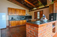 $1MIL PITON VILLA VIEW - COLOMBETTE