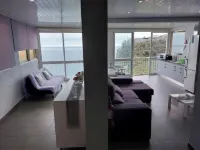 Cliff House
