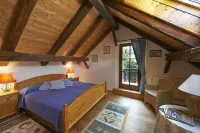 Romantisches Apartment Alte Mühle Hotels in der Nähe von St Jakob In GRISSIAN
