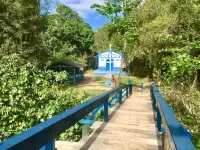 Cozy house in Barra do Sahy, in condominium, daily, accepts small PETs