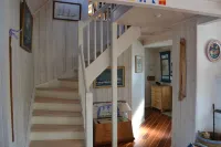 Exclusive Fjord Retreat on Private Island w/ Pier & Modern Comfort