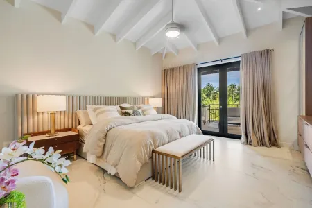 El Yunque Penthouse - Spacious 4 Bedroom Villa in the Best Resort in Puerto Rico