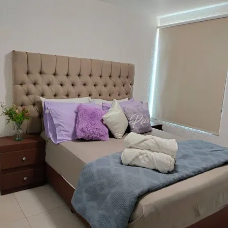 Autódromo Apartment, Foro Solo, Cdmx Airport