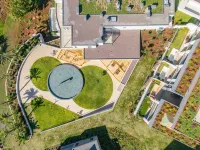 Acquas Bliss by Homie - Infinity Pools