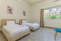 Callista 2-BR Apartment in Gemmayze Hotels in 