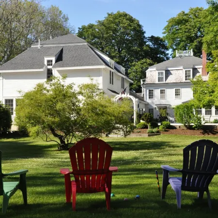 Old Manse Inn
