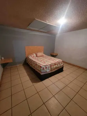 Motel Vic-Mar