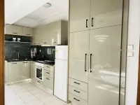 Ella Suite Piraeus Stylish St, Balcony & Sea View