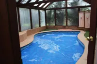 Cabañas Esperanza فنادق في Tlalpujahua
