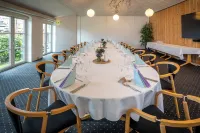 Hotel Birksø Hotel a Bryrup