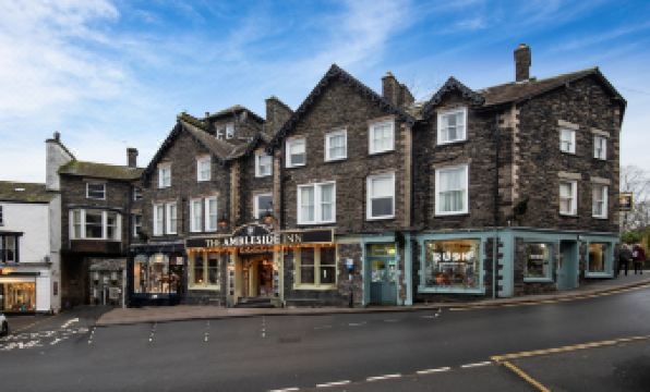 The Ambleside Inn - the Inn Collection Group