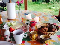 Askø Bed & Breakfast Hotels in Horslunde