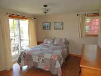 Angel Rock Waterfront Cottages