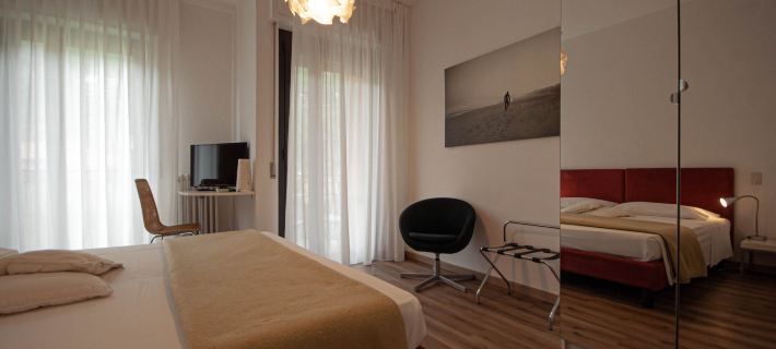 Hotel Peler Hoteles en Malcesine