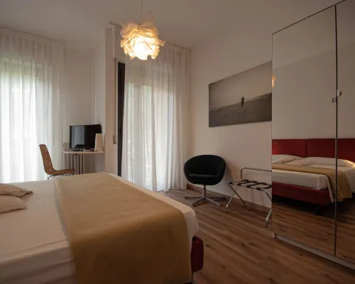 Hotel Peler Hôtels à : Malcesine