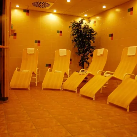 Suite Hotel Leipzig