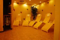 โรงแรมสวีท ไลป์ซิก