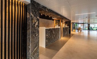 Nof Ginosar Kibbutz Hotel