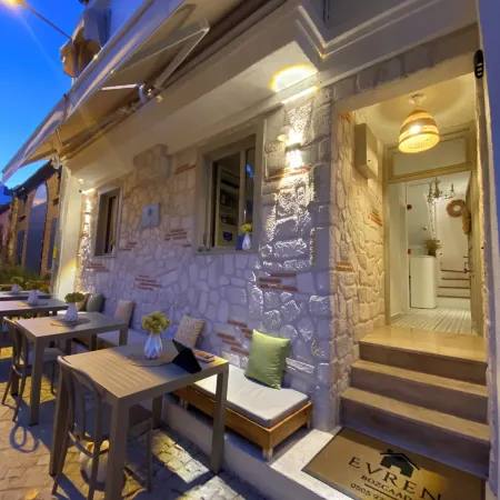 Evren Butik Otel