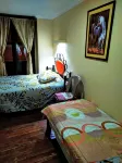 Hostal Latitud Ecuem Hotel di 