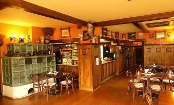 Hotel Restaurant Svejk