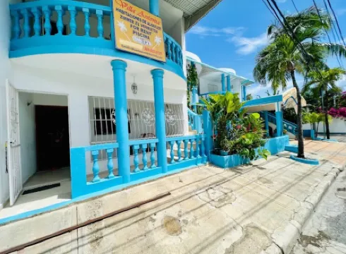 安東尼亞 16 別墅酒店