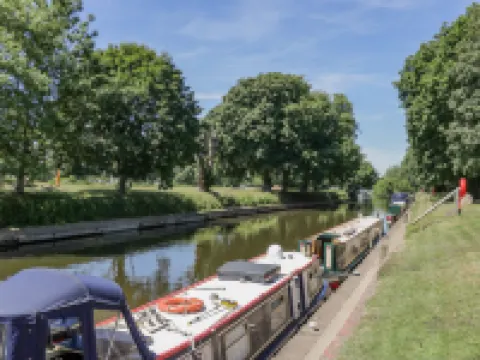 1 Pines Farm Cottages Hotels in Tadcaster