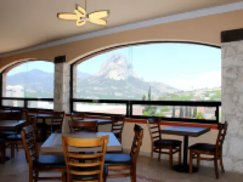 Hotel Villa Bernal Hotels in Bernal