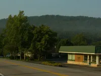 Fort Davidson Hotel