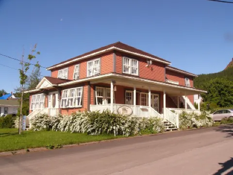 Chez Rose Belaïd Hotels in 