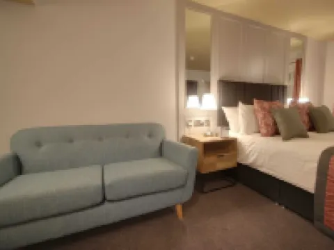 The Suffolk Hotel Hotel a 