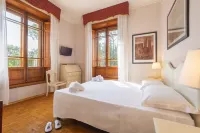 Hotel Villa Quiete Hotels in Macerata