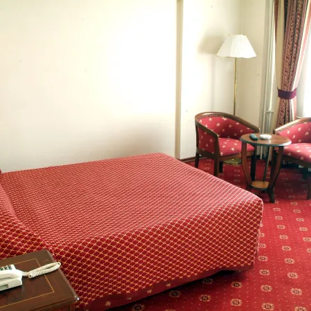 Ozilhan Hotel