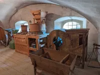 Enjoy with all senses - find silence and relaxation