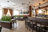 Hotel Olympionik - bar